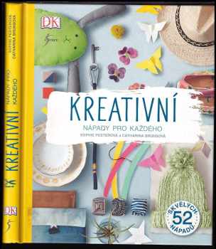 Sophie Pester: Kreativní nápady pro každého