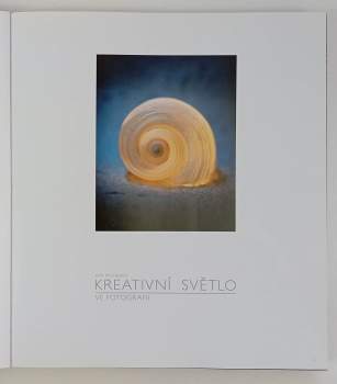 Jan Pohribný: Kreativní světlo ve fotografii