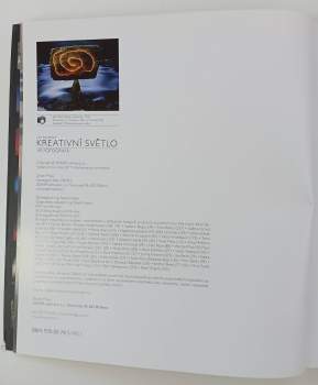 Jan Pohribný: Kreativní světlo ve fotografii