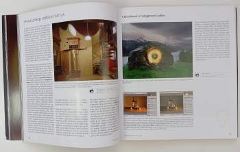 Jan Pohribný: Kreativní světlo ve fotografii