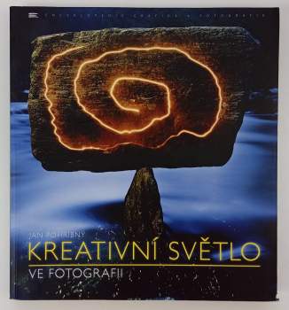 Kreativní světlo ve fotografii