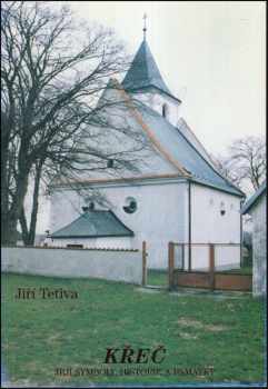 Křeč