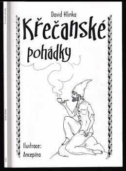 Křečanské pohádky