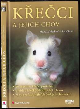 Křečci a jejich chov