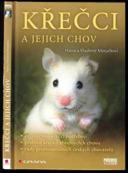 Křečci a jejich chov