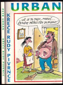 Křeče Rudy Pivrnce