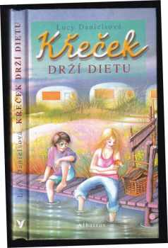 Křeček drží dietu