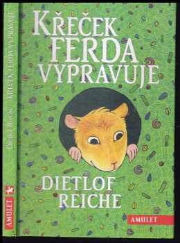 Křeček Ferda vypravuje