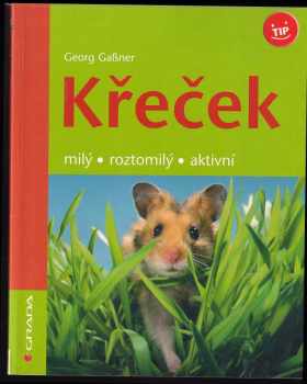 Křeček