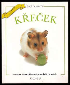 Křeček