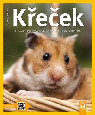 Otto von Frisch: Křeček
