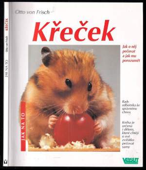 Křeček