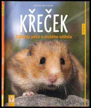 Křeček