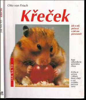 Křeček