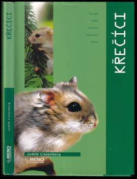 Křečíci