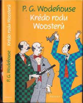Krédo rodu Woosterů