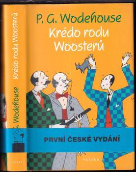 Krédo rodu Woosterů