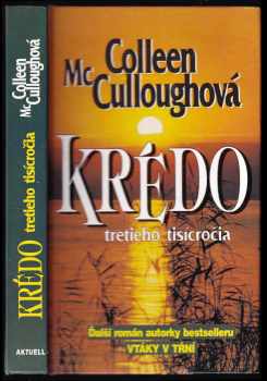 Krédo tretieho tisícročia