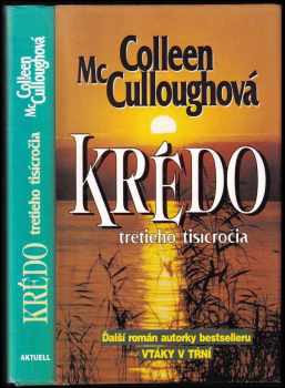 Krédo tretieho tisícročia