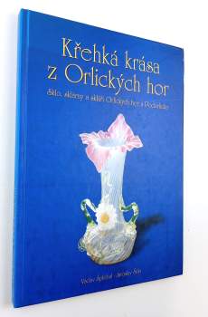 Křehká krása z Orlických hor