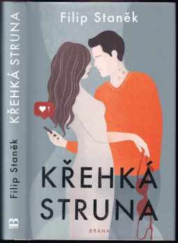 Křehká struna