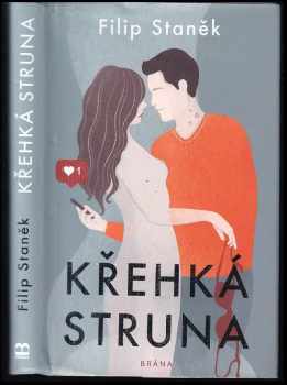 Křehká struna