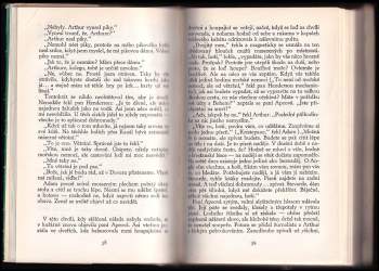 Evelyn Waugh: Křehké nádoby ; Drazí zesnulí : anglo-americká truchlohra