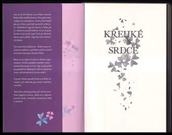 Mona Kasten: Křehké srdce