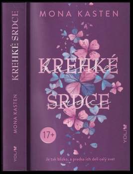 Mona Kasten: Krehké srdce