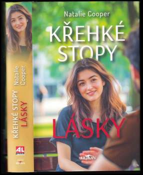 Křehké stopy lásky