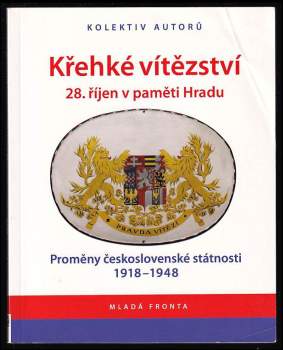 Křehké vítězství