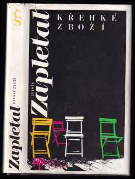 Křehké zboží