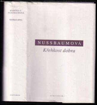 Křehkost dobra