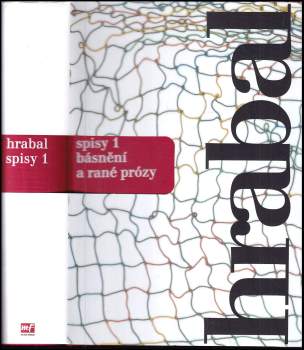 Bohumil Hrabal: Křehký dluh