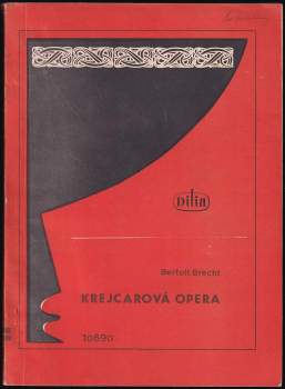 Krejcarová opera