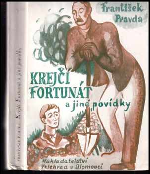 Krejčí Fortunát a jiné povídky