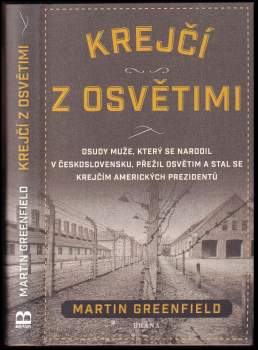 Krejčí z Osvětimi