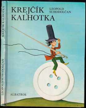 Krejčík Kalhotka