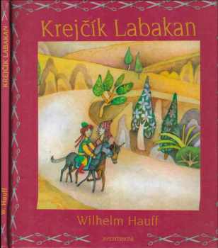 Wilhelm Hauff: Krejčík Labakan