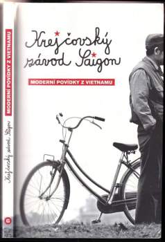Krejčovský závod Saigon