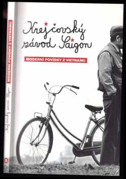 Krejčovský závod Saigon