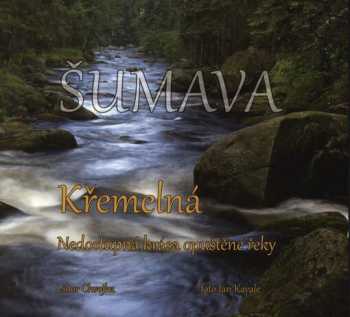 Křemelná