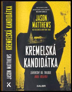 Kremelská kandidátka