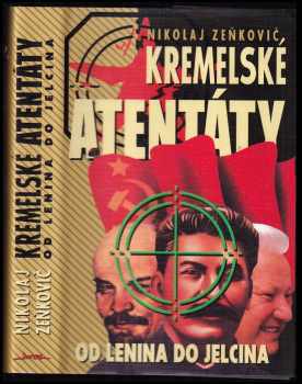 Kremelské atentáty
