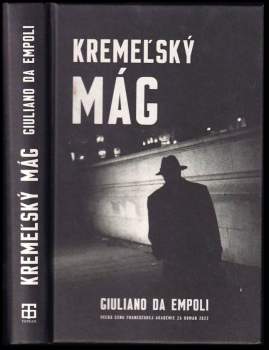 Kremeľský mág