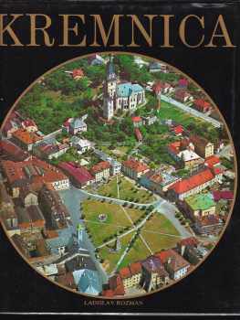 Ladislav Rozman: Kremnica