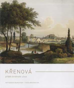 Křenová