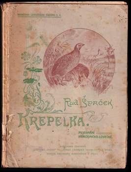 Křepelka