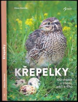 Klaus Damme: Křepelky