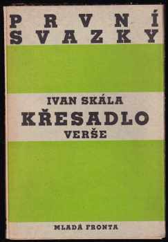 Křesadlo